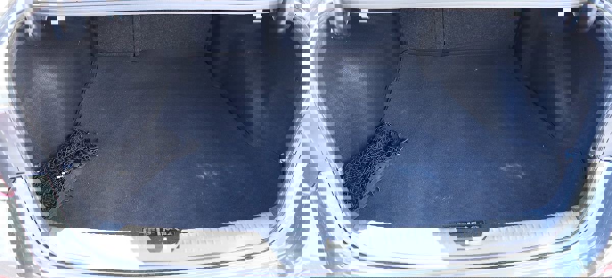 Used 2020 Kia Optima LX image 23