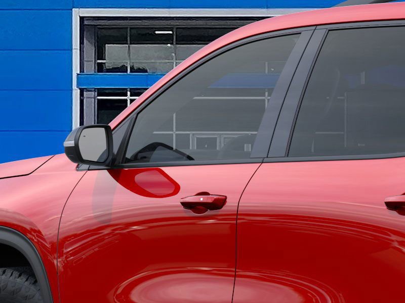 New 2026 Chevrolet Traverse Z71 image 33