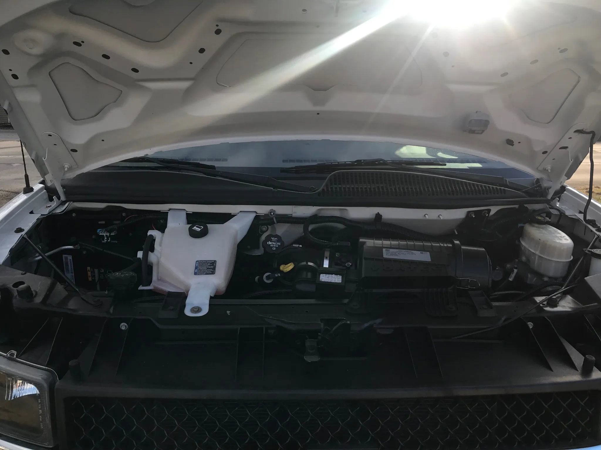 Used 2016 Chevrolet Express 3500 LT w/ LT Preferred Equipment Group image 40