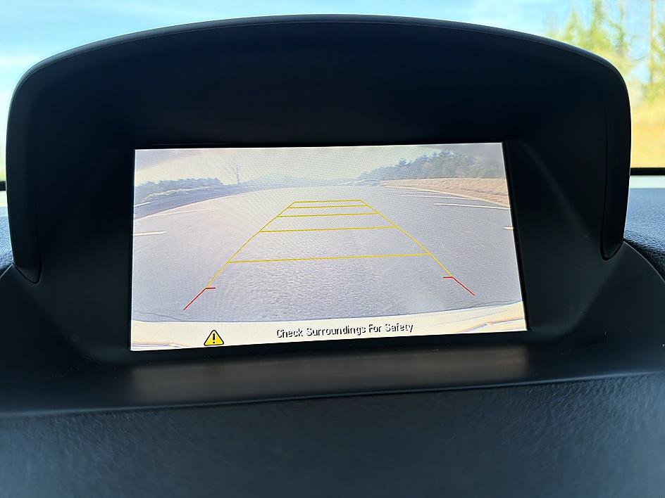 Used 2015 Buick Encore Leather image 15