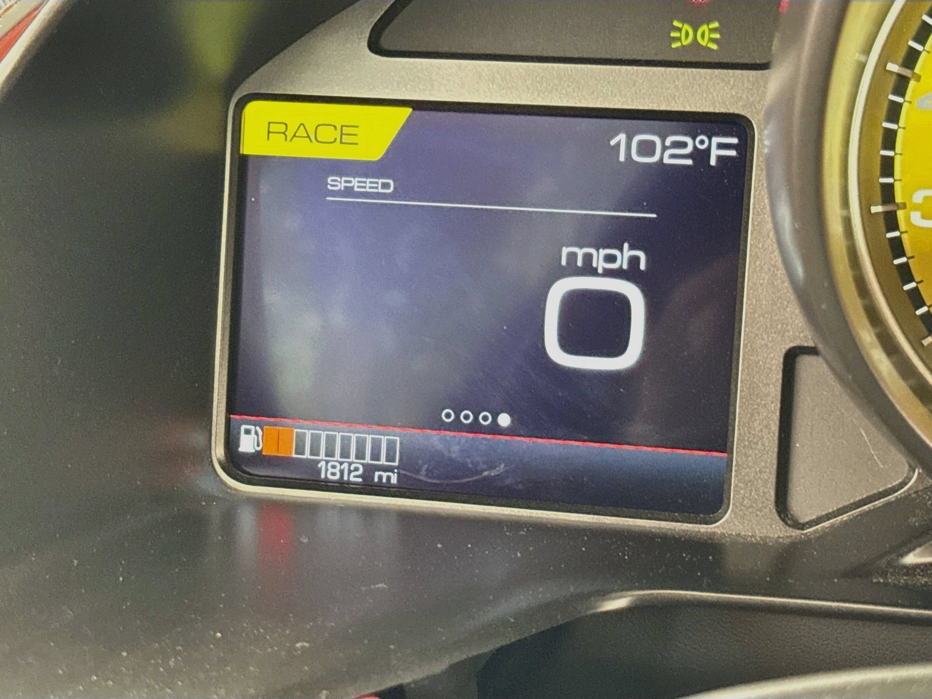 Certified 2022 Ferrari 812 GTS RWD image 29