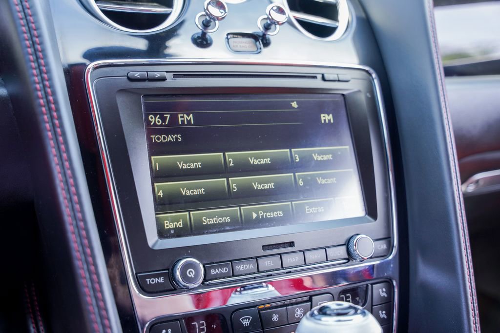 Used 2015 Bentley Continental GT V8 S AWD/4WD image 20