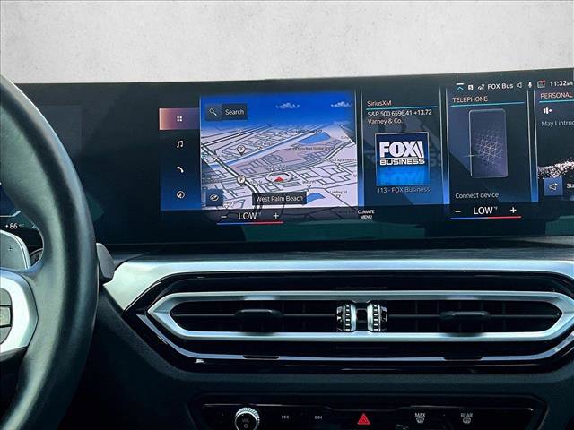 Used 2024 BMW M340i w/ Driving Assistance Package image 8