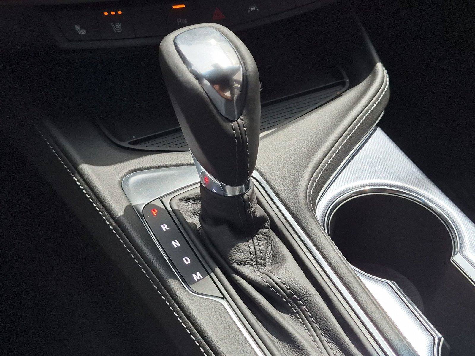 New 2026 Cadillac CT4 Premium Luxury RWD image 21