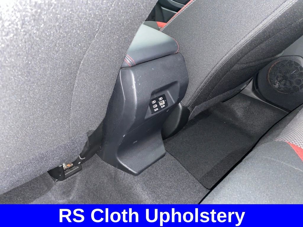 Certified 2024 Subaru Impreza RS image 24