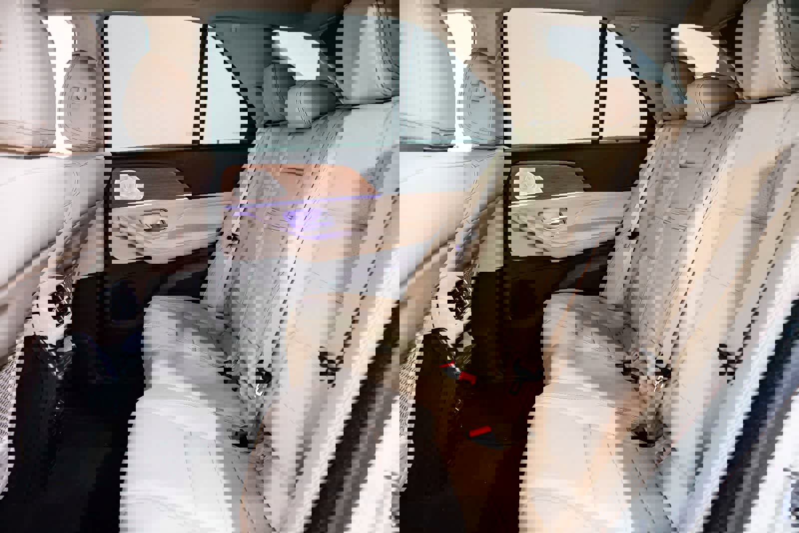 Used 2022 Mercedes-Benz GLE 350 image 18