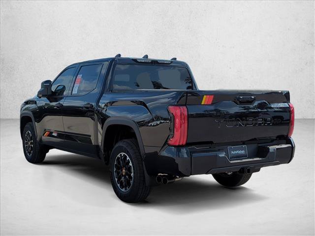 Used 2026 Toyota Tundra SR5 AWD/4WD image 7
