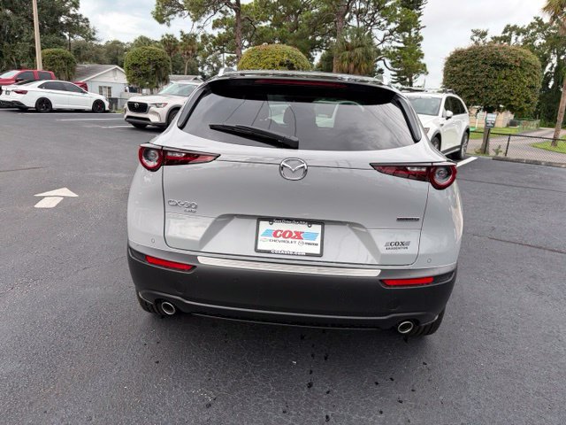 New 2026 MAZDA CX-30 AWD 2.5 S image 4
