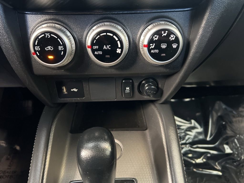 Used 2022 Mitsubishi Outlander Sport ES image 41