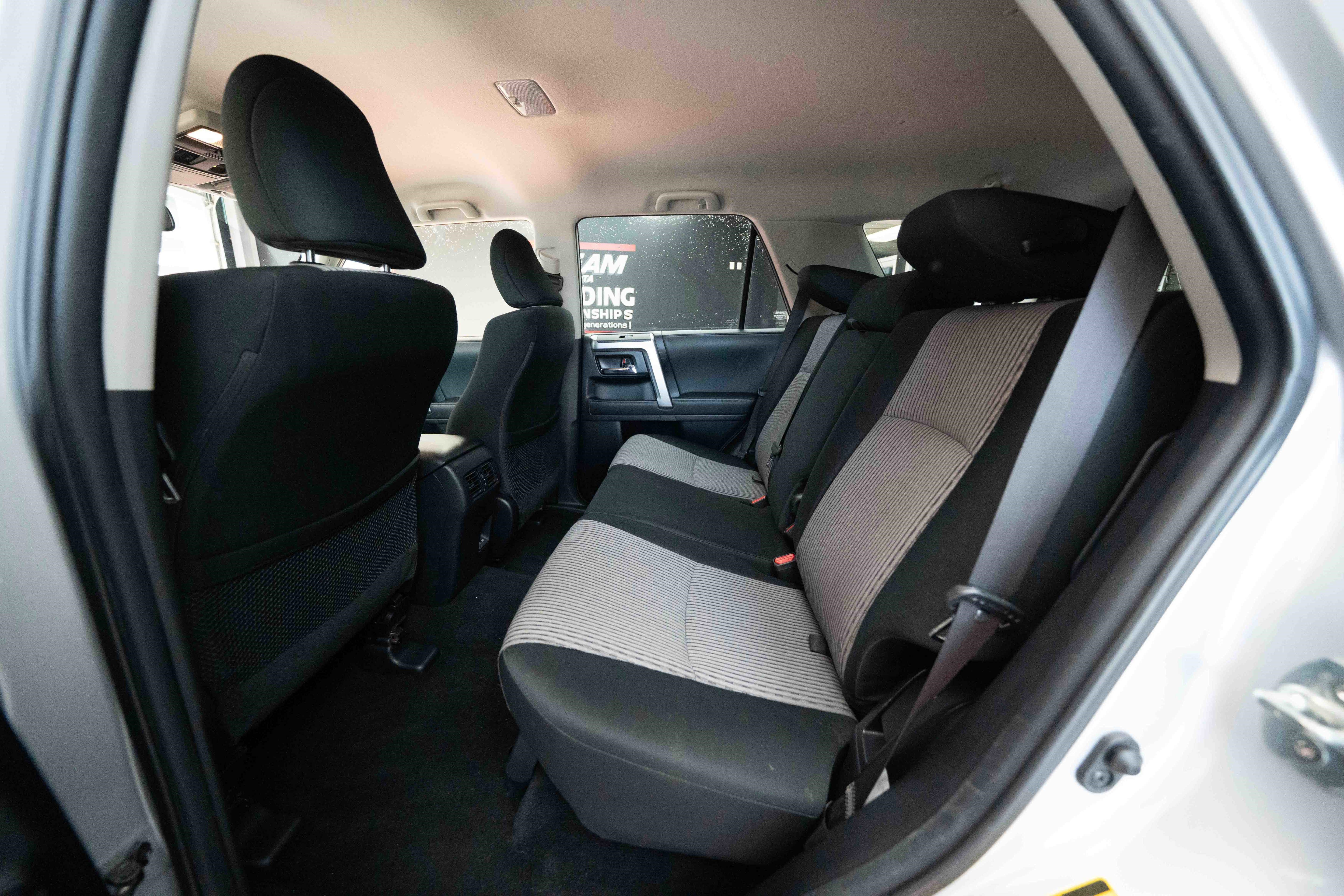 Used 2024 Toyota 4Runner SR5 image 23