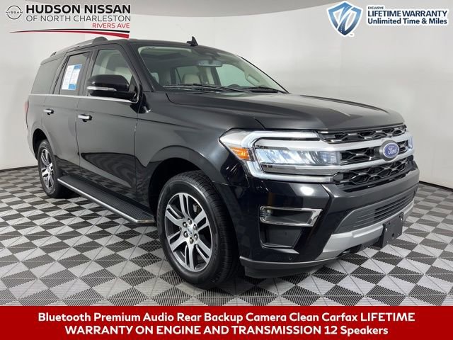 Used 2023 Ford Expedition Limited image 1