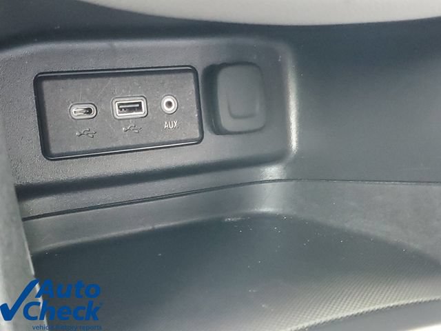 Certified 2024 Chevrolet Equinox LS w/ LS Convenience Package FWD image 26