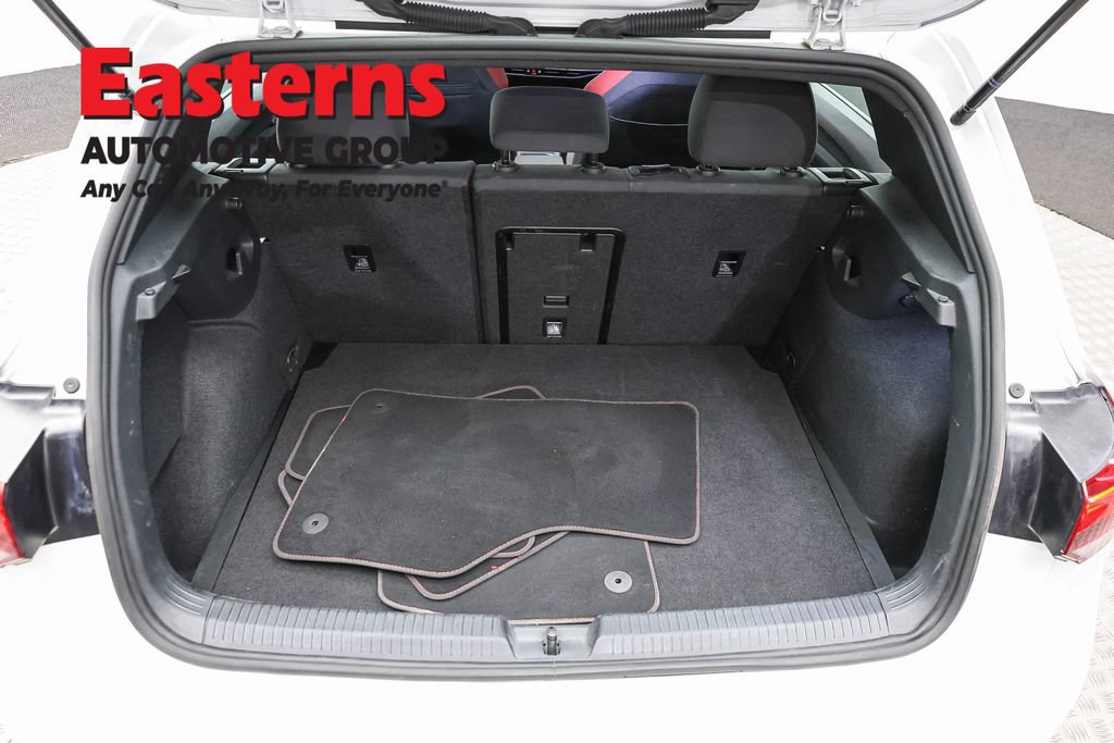 Used 2024 Volkswagen GTI S FWD image 11