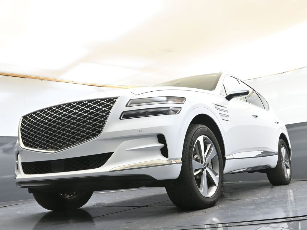 Used 2024 Genesis GV80 3.5T image 34