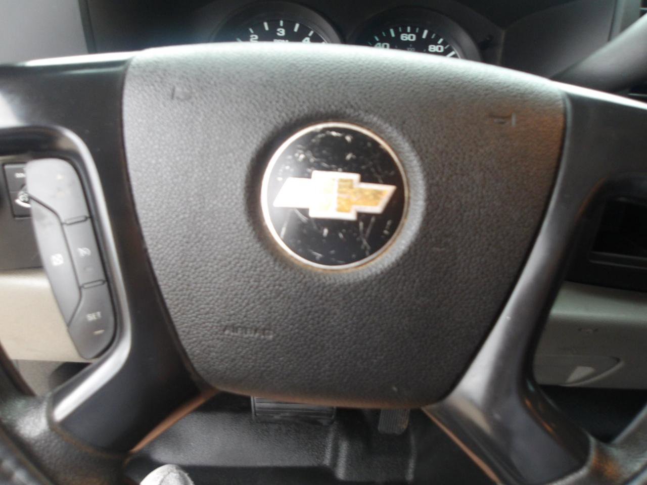 Used 2010 Chevrolet Silverado 1500 W/T RWD image 20