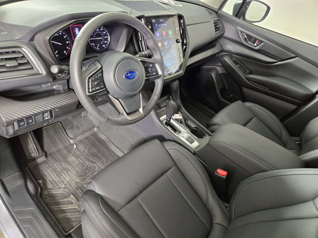 New 2026 Subaru Ascent Premium AWD/4WD image 10