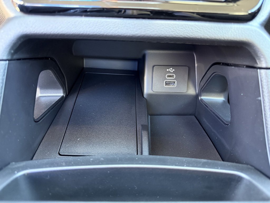 New 2025 Ford Ranger XLT w/ Equipment Group 301A High image 23