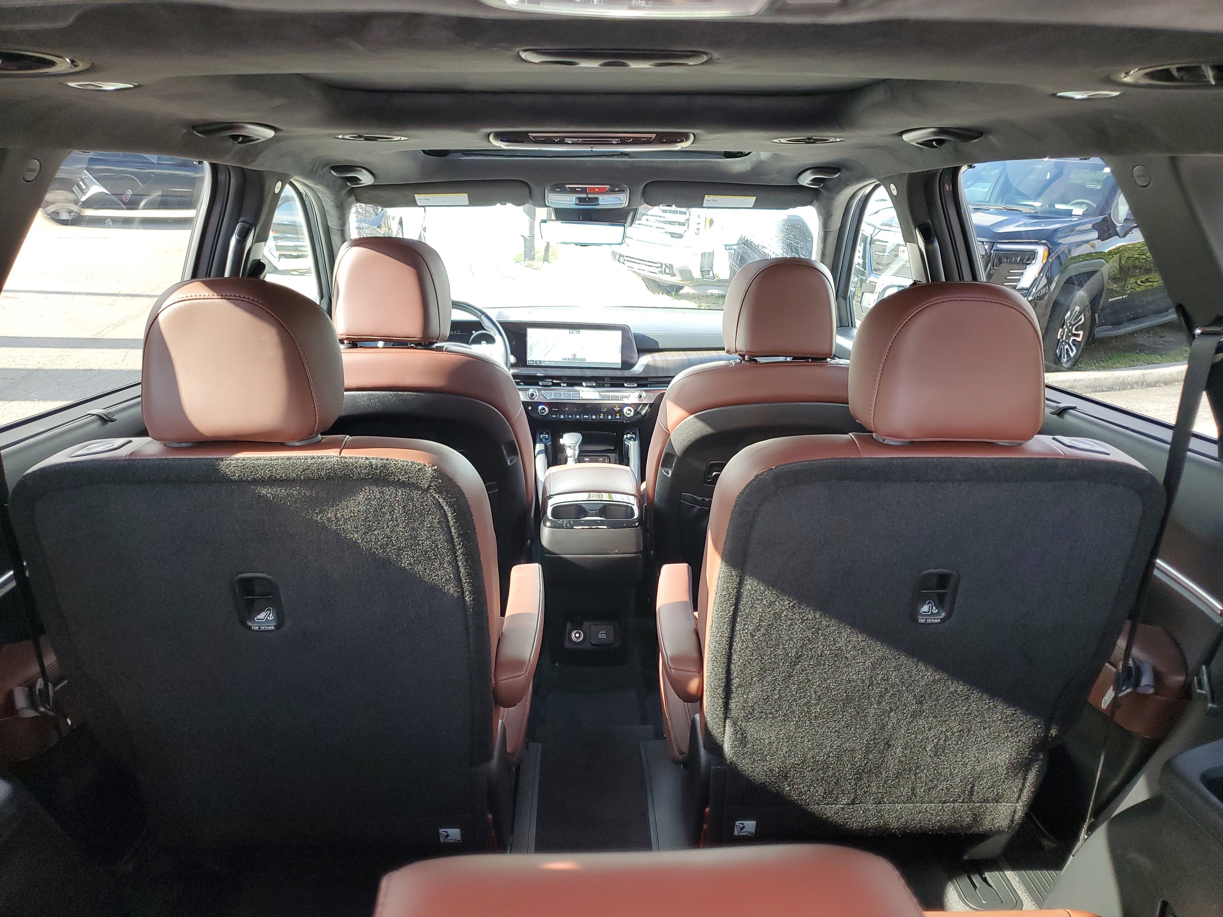 Used 2024 Kia Telluride SX Prestige image 18