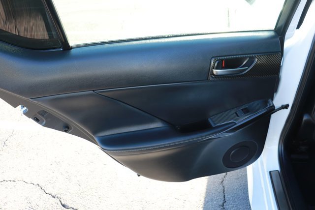 Used 2022 Lexus IS 350 F Sport image 13