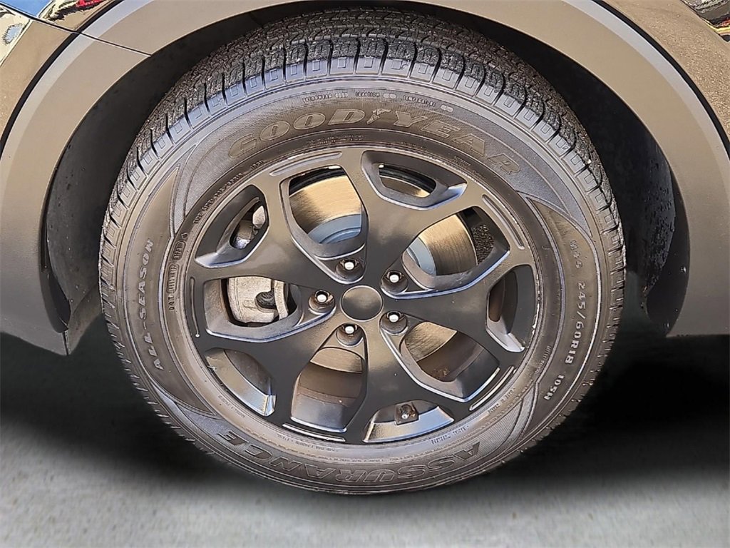 Used 2021 Kia Telluride EX image 8