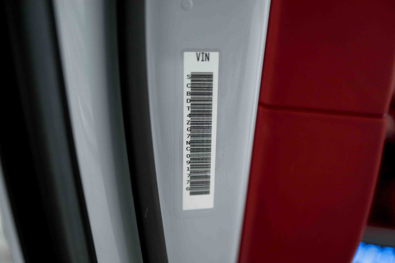 Used 2022 Bentley Continental GT Speed image 92