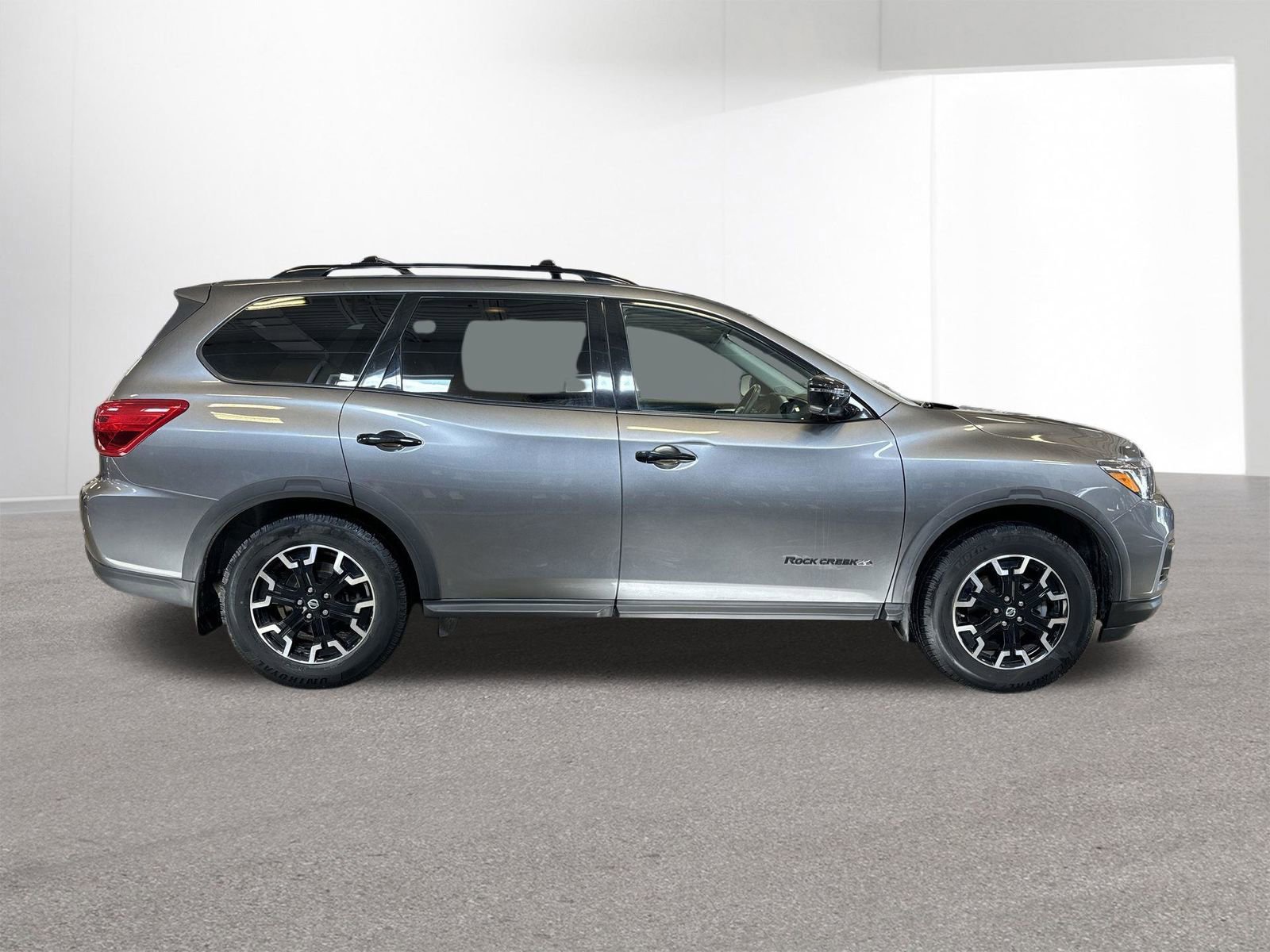 Used 2020 Nissan Pathfinder SL image 37