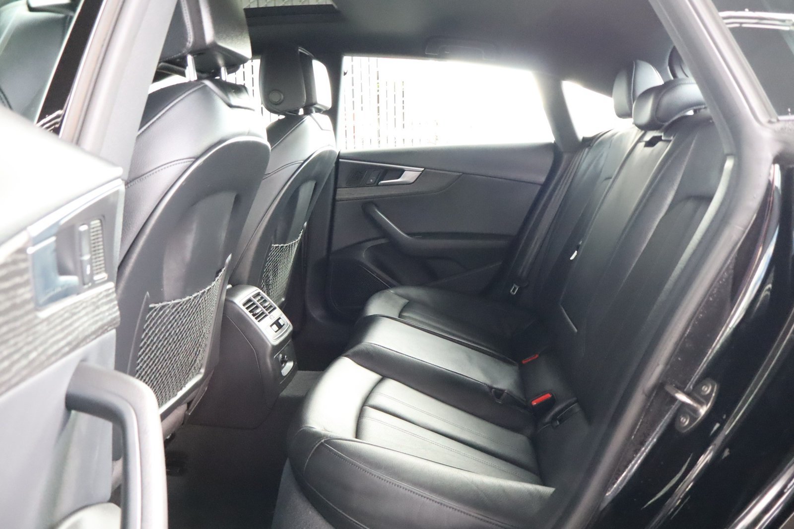 Used 2018 Audi A5 2.0T Premium Plus w/ Premium Plus AWD/4WD image 37