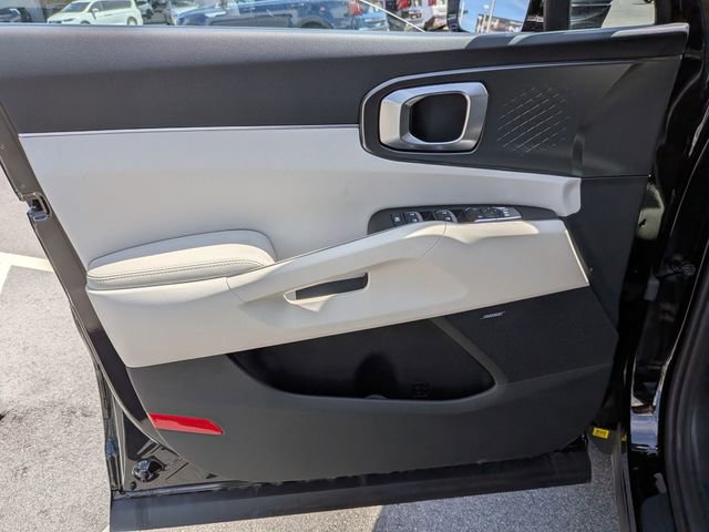 New 2026 Kia Sorento EX FWD image 10