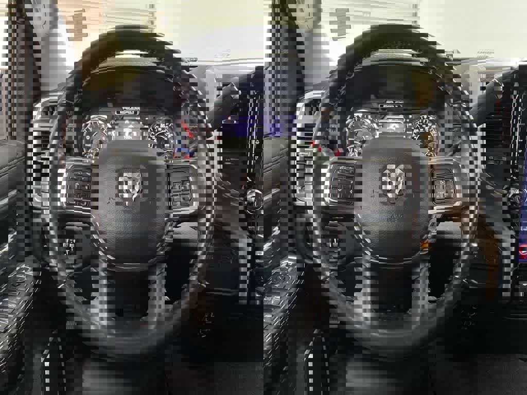 Used 2020 RAM 2500 Laramie image 20