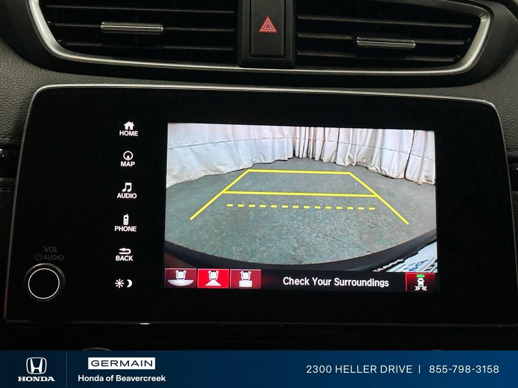 Used 2020 Honda CR-V Touring image 23