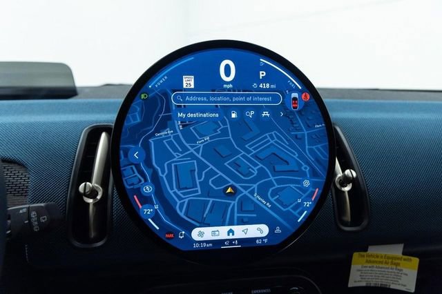 New 2026 MINI Cooper Countryman S w/ Comfort Package Max image 14