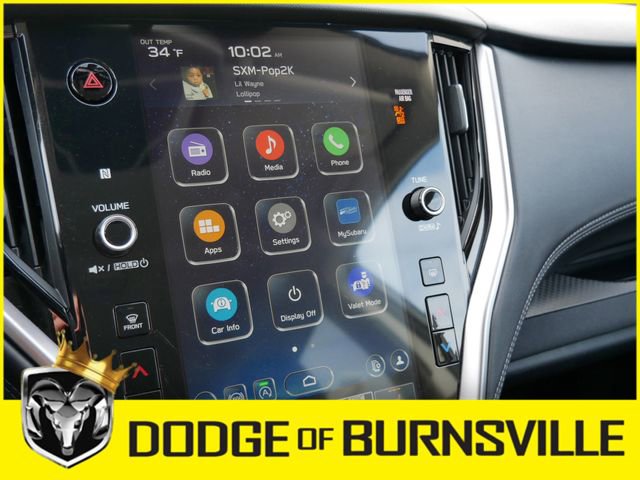 Used 2024 Subaru Outback Premium image 19