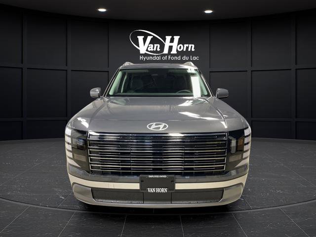 New 2026 Hyundai Palisade SEL image 10