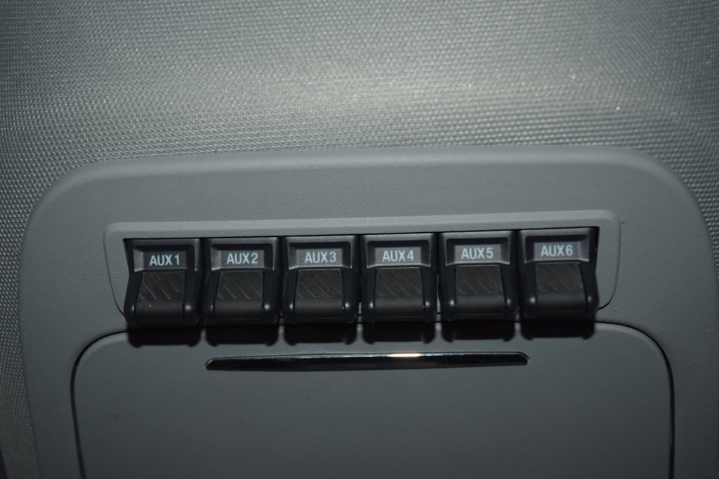 Used 2023 Ford F350 Lariat w/ Lariat Ultimate Package image 46