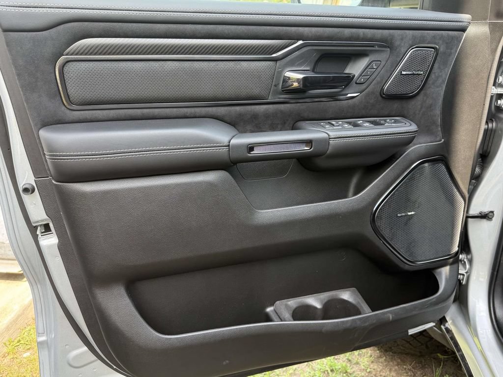New 2026 RAM 1500 RHO w/ RHO Level 1 Equipment Group AWD/4WD image 14