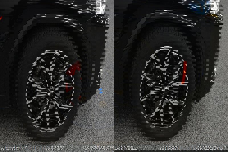 Used 2024 BMW X3 M40i image 47