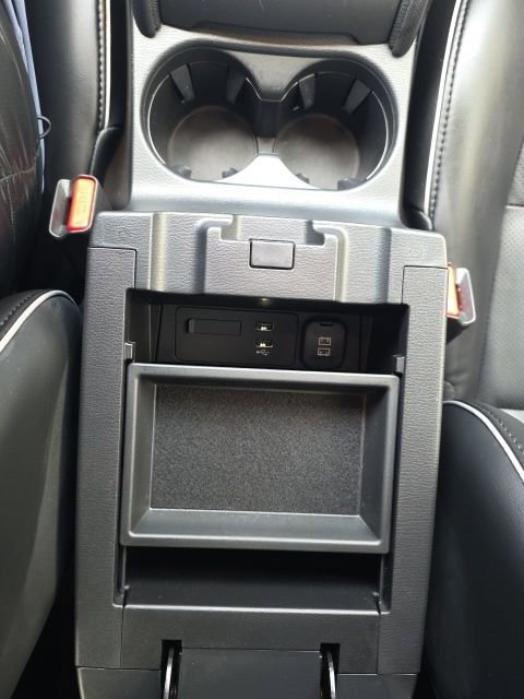 Used 2024 MAZDA CX-5 AWD 2.5 S w/ Select Package image 15