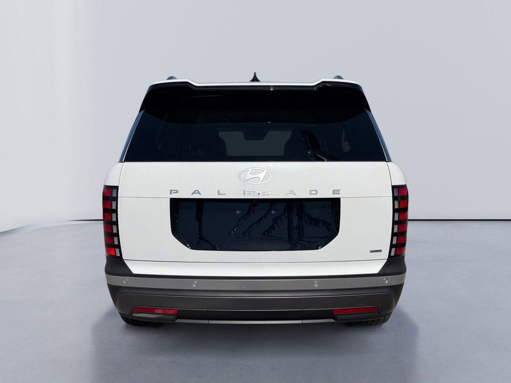 New 2026 Hyundai Palisade SEL image 4