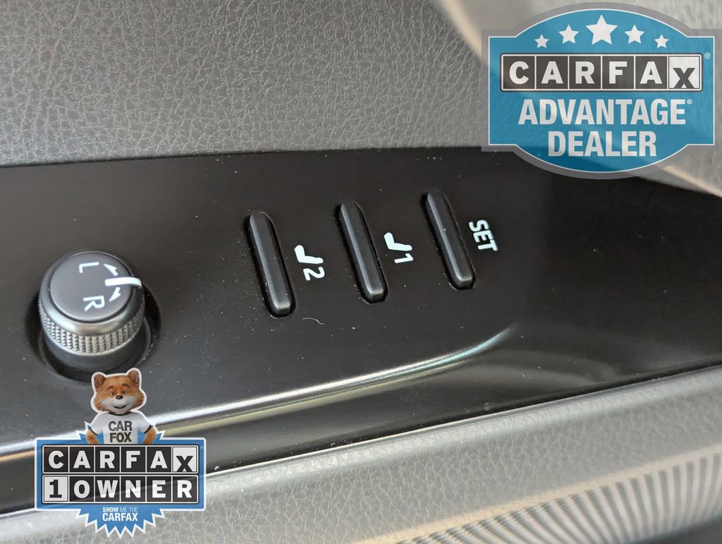 Used 2025 Toyota Camry XLE w/ Premium Package FWD image 16