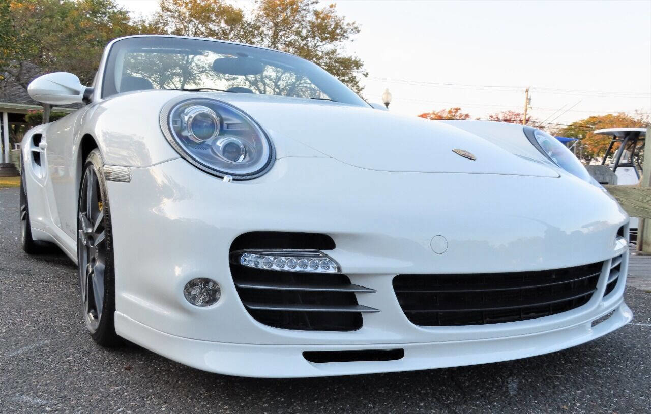 Used 2012 Porsche 911 Edition 918 Spyder image 17