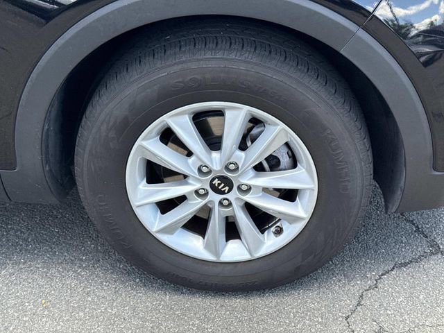 Used 2020 Kia Sorento L FWD image 7