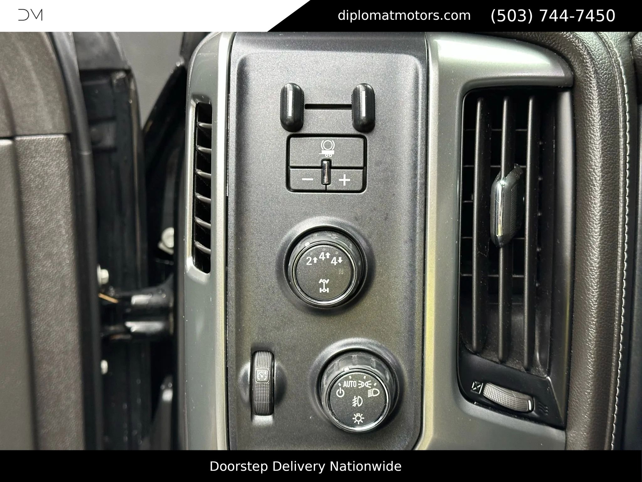 Used 2019 Chevrolet Silverado 2500 LTZ w/ Duramax Plus Package image 33