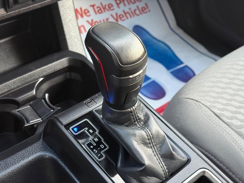 Used 2023 Toyota Tacoma SR image 24