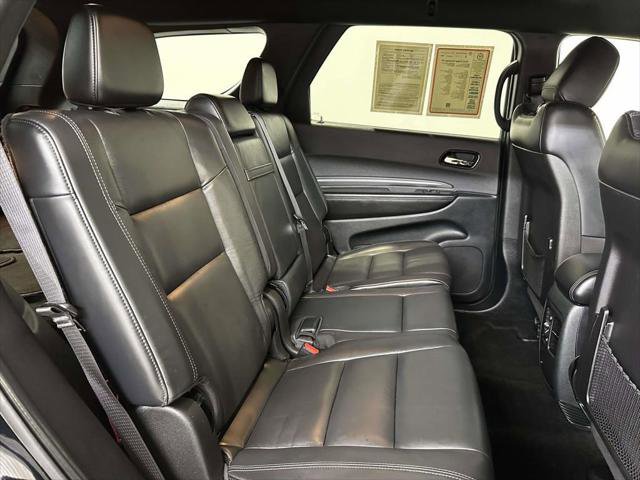 Certified 2022 Dodge Durango GT image 14