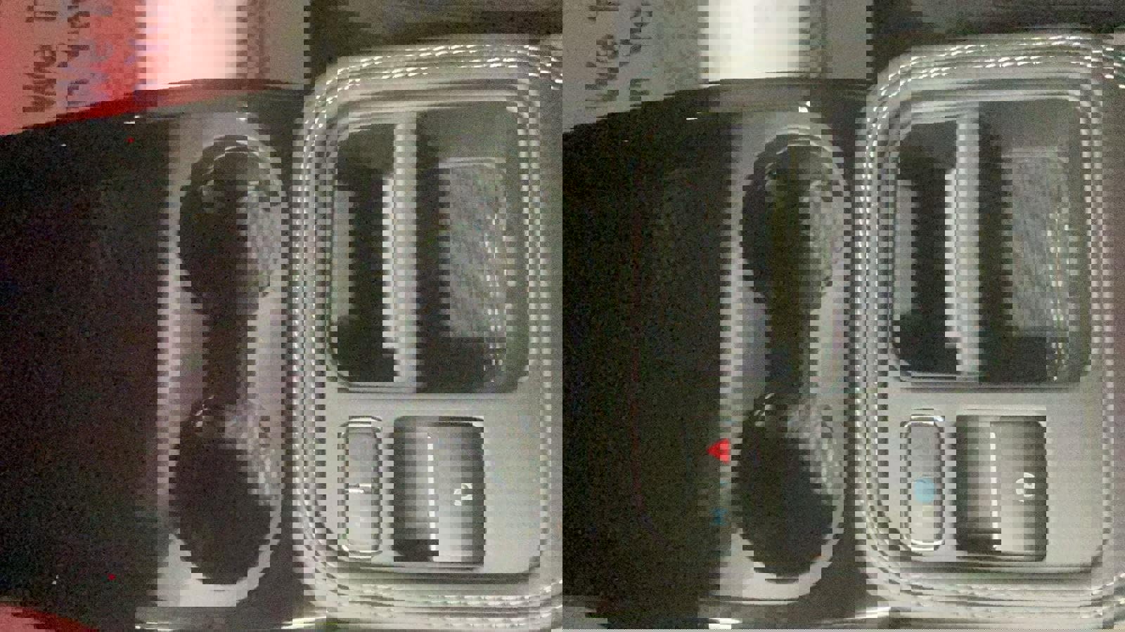 New 2025 Ford Mustang Mach-E Premium image 19