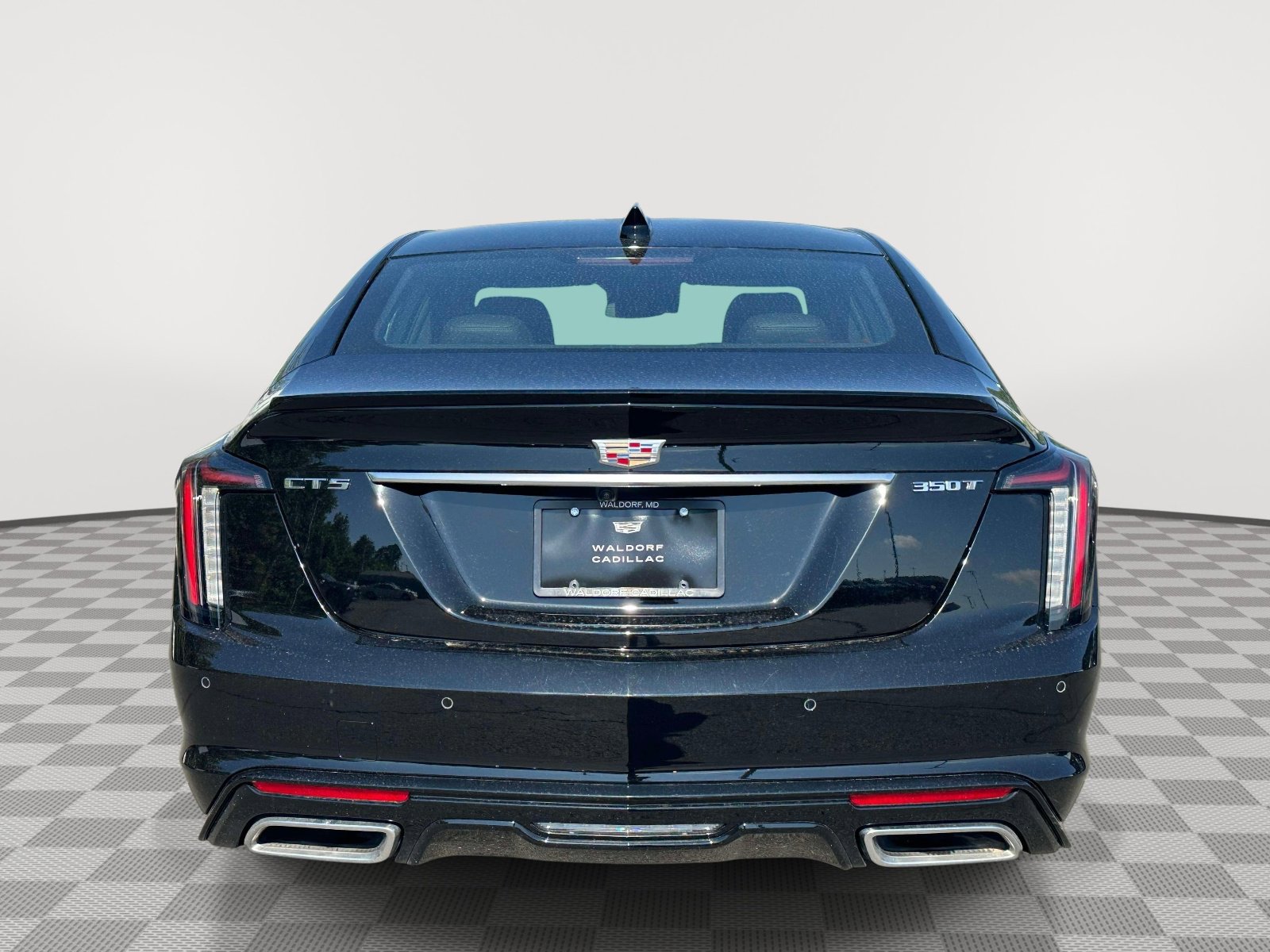 Used 2025 Cadillac CT5 Sport RWD image 5