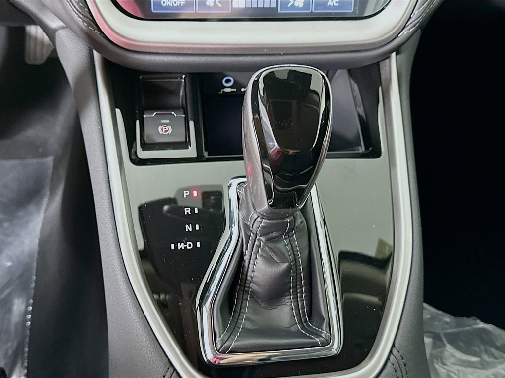 New 2025 Subaru Outback Limited image 22