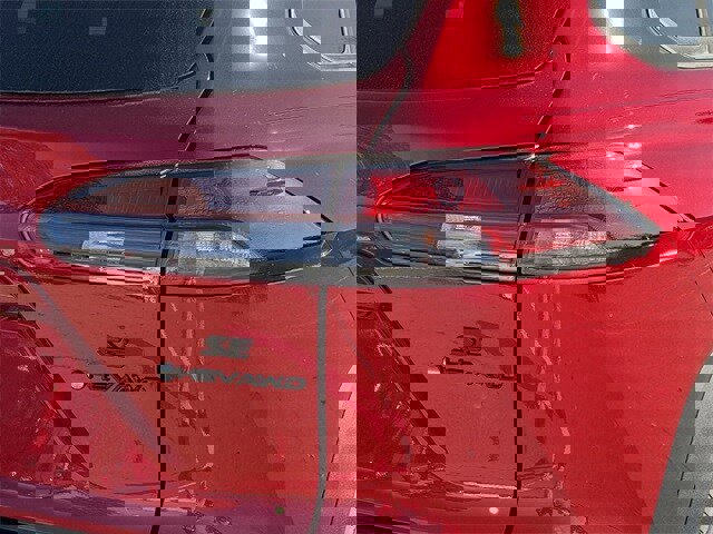 New 2026 Toyota Corolla Cross AWD Hybrid image 7