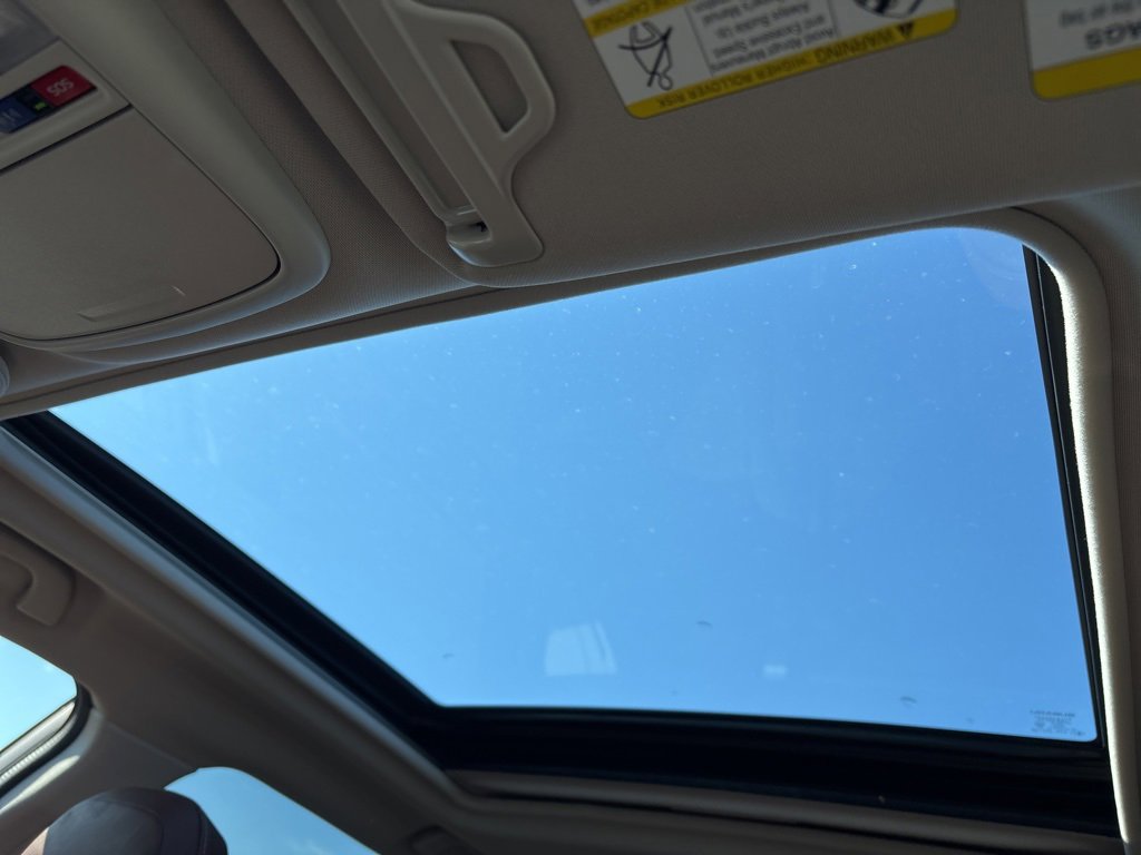 Used 2023 Subaru Forester Touring image 24