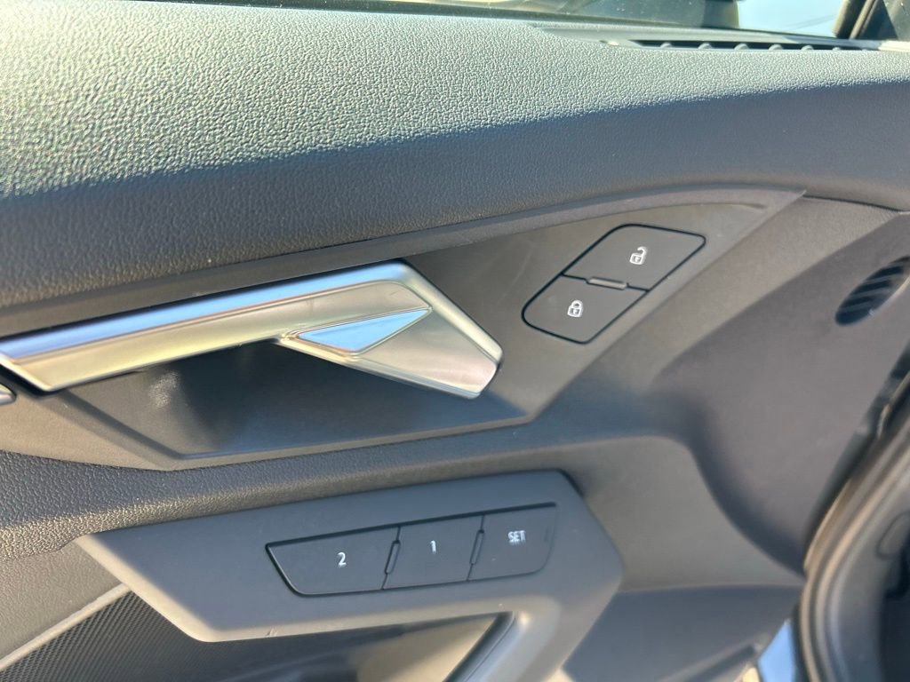 Used 2023 Audi A3 2.0T Premium w/ Convenience Package image 45